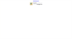 Desktop Screenshot of netsigns.be